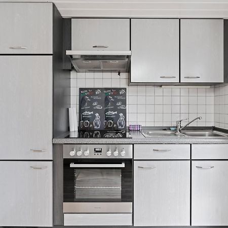 Ttp Apartment 14 ฟรีดริชส์ฮาเฟน ภายนอก รูปภาพ