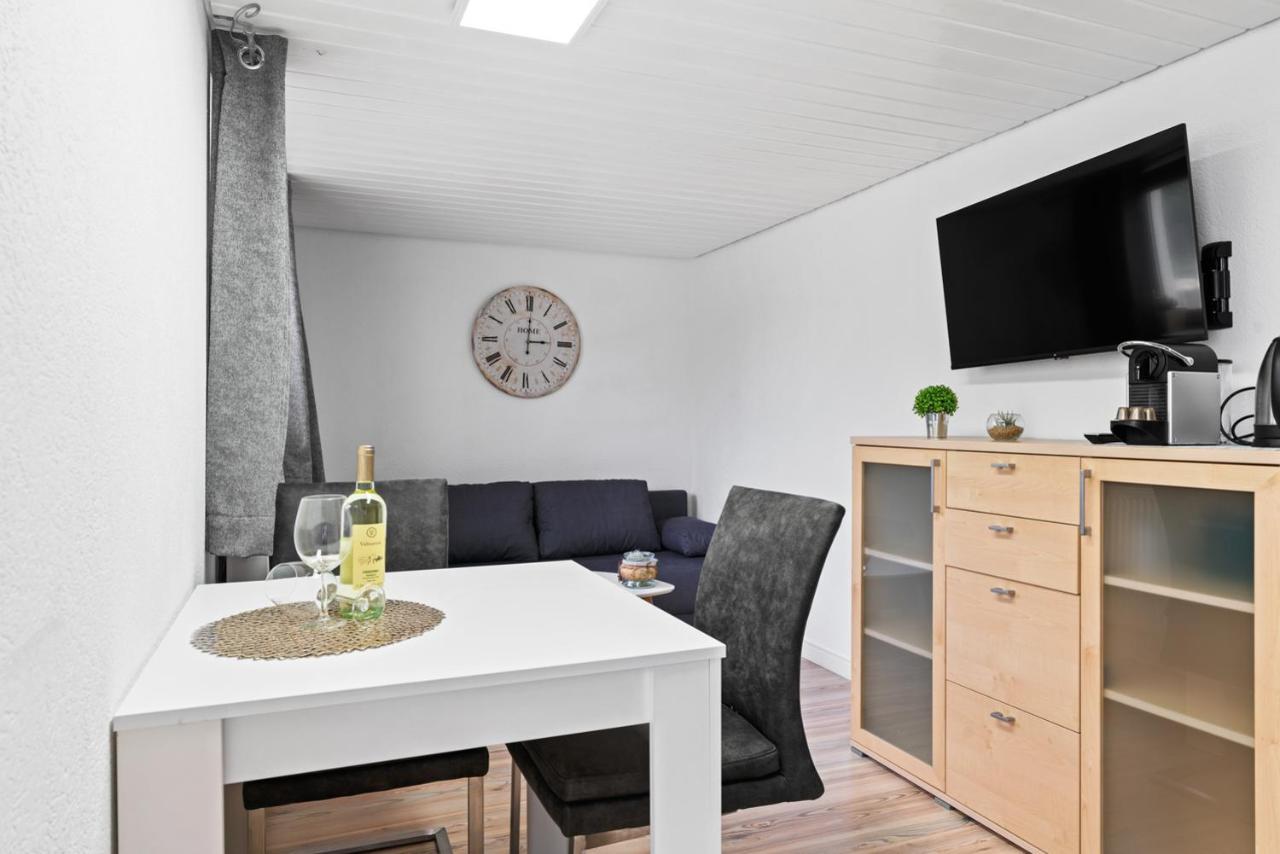 Ttp Apartment 14 ฟรีดริชส์ฮาเฟน ภายนอก รูปภาพ