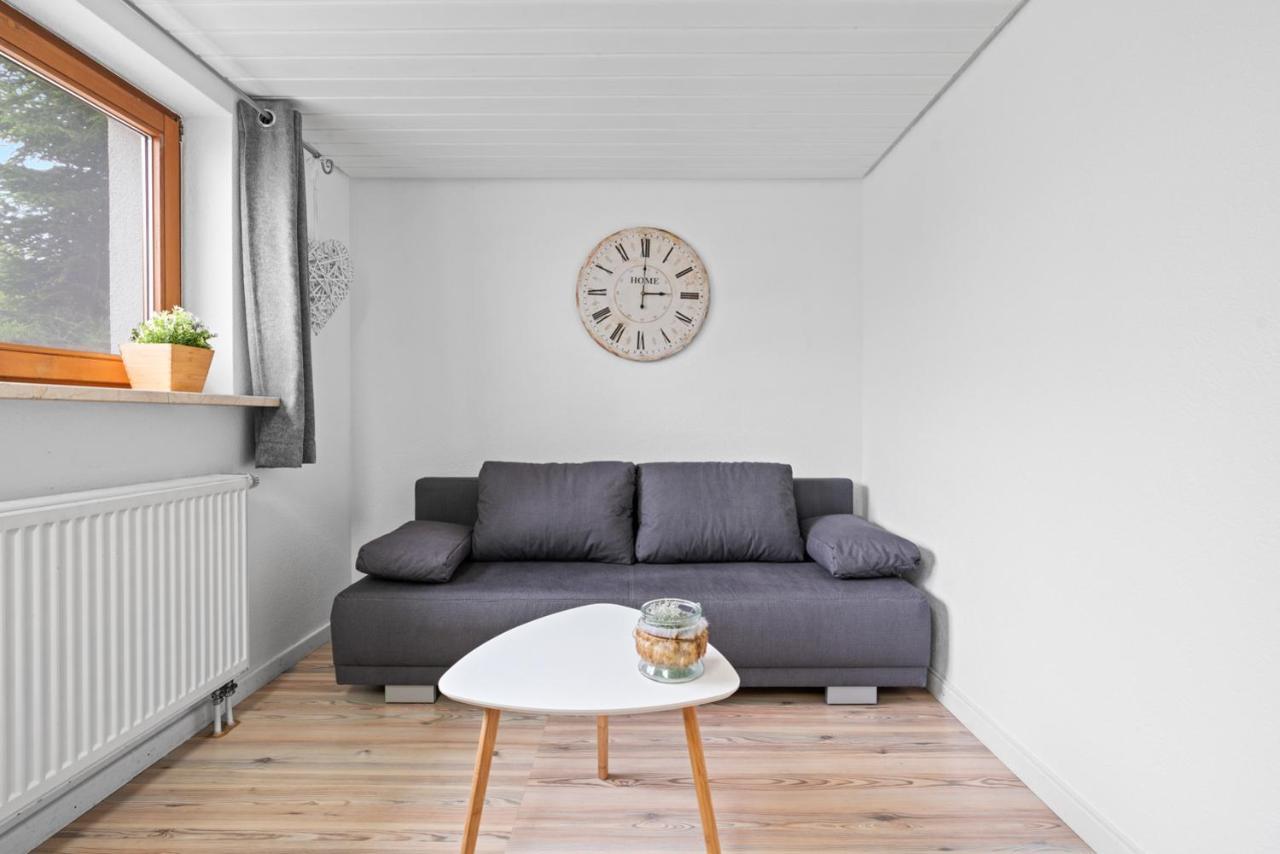 Ttp Apartment 14 ฟรีดริชส์ฮาเฟน ภายนอก รูปภาพ